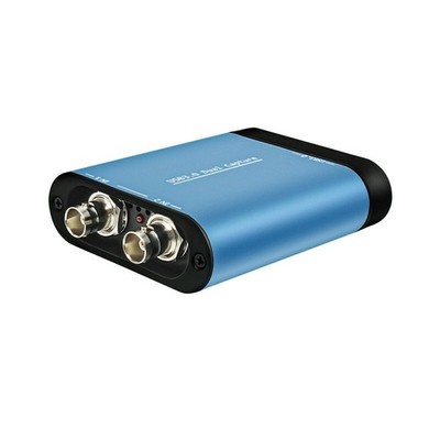 UC3300S 3300S USB3.0 60FPS SDI Recorder Video Card For 1080P Live Streaming OBS