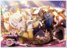 Acrylic stand/acrylic panel W.AI MIYASHITA Acrylic board "Love Live! School