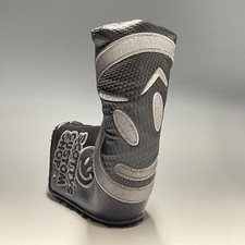 Scotty Cameron 2013 Custom Shop - Industrial Go Getter Putter Headcover Titleist