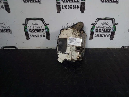 Türschloss Vorne Rechts für MG ROVER MG ZT (J/RJ) CDTi 2004 348697 - Bild 3 von 10