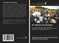 Amanda Cristiane GonçAlves Fernandes (U. A.) | El Sistema De Bioagua | Buch