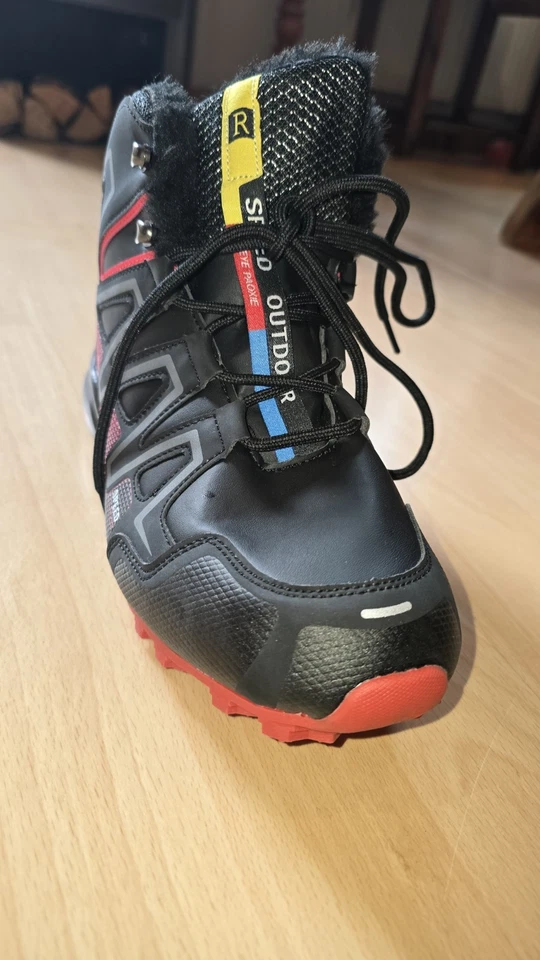 Berg Wanderschuhe Gr 39 Unisex