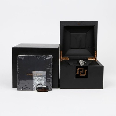 Roger Dubuis Automatikuhr Excalibur 36 152753586
