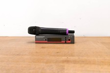 Sennheiser ew 100 G3 Handheld Wireless System A Range - NO POWER SUPPLY CG015YS
