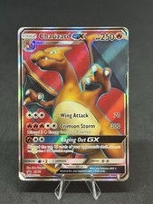 Charizard GX SM60 Sm Holo on eBay