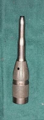 Medtronic Midas Rex Legend Triton Port AS08  8 cm Straight Attachment
