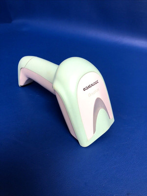 Datalogic Gryphon GM4401 Handheld USB Scanner **NO CABLE**