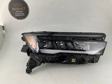OEM |AS IS* 2023-2025 Honda Pilot LED Headlight (Right,Passenger)