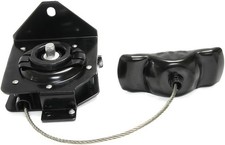 Spare Tire Hoist Carrier Assembly Chevy Cadillac SUVs Escalade Avalanche 1500
