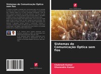 Chakresh Kumar (U. A.) | Sistemas De ComunicaçãO ÓPtica Sem Fios | Taschenbuch