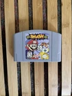 Super Smash Bros. (Nintendo 64, 1999)
