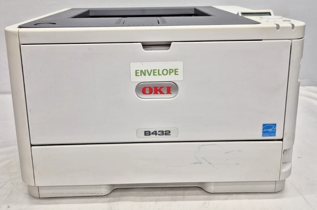 OKI Laser Printers for sale | eBay