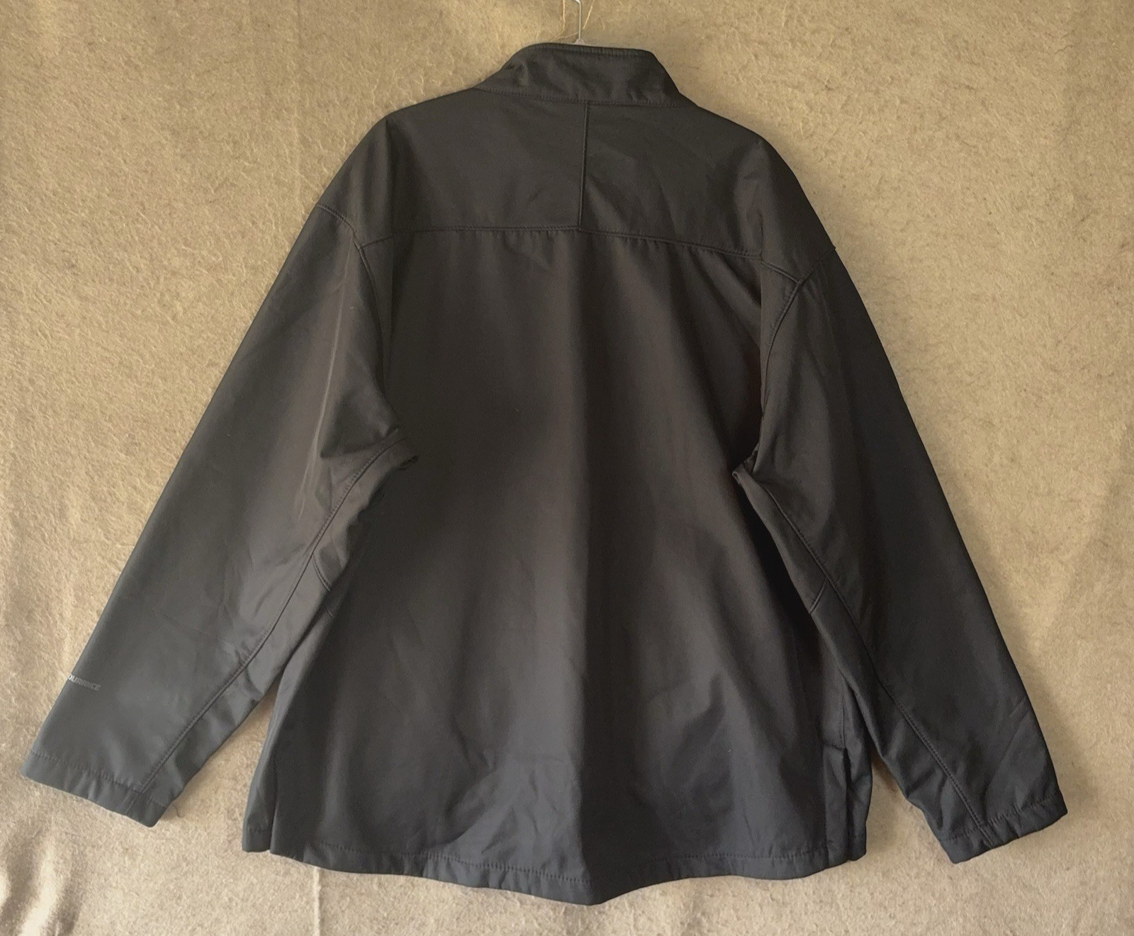 Berne Echo Zero Eight Softshell Jacket Mens Sz 2X… - image 3