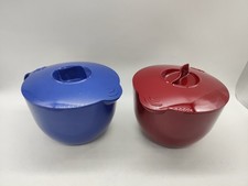 Tupperware Micro Cook, Mikrowellenkanne, 1 L, Auswahl, Mikro, Microwelle Kanne