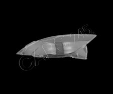 Glas Scheinwerfer li Für MAZDA 3 6 Rui Yi 06-14