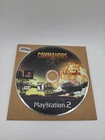 Commandos 2 Men of Courage PS2 PlayStation 2 DISC ONLY NO Usps TRACKING