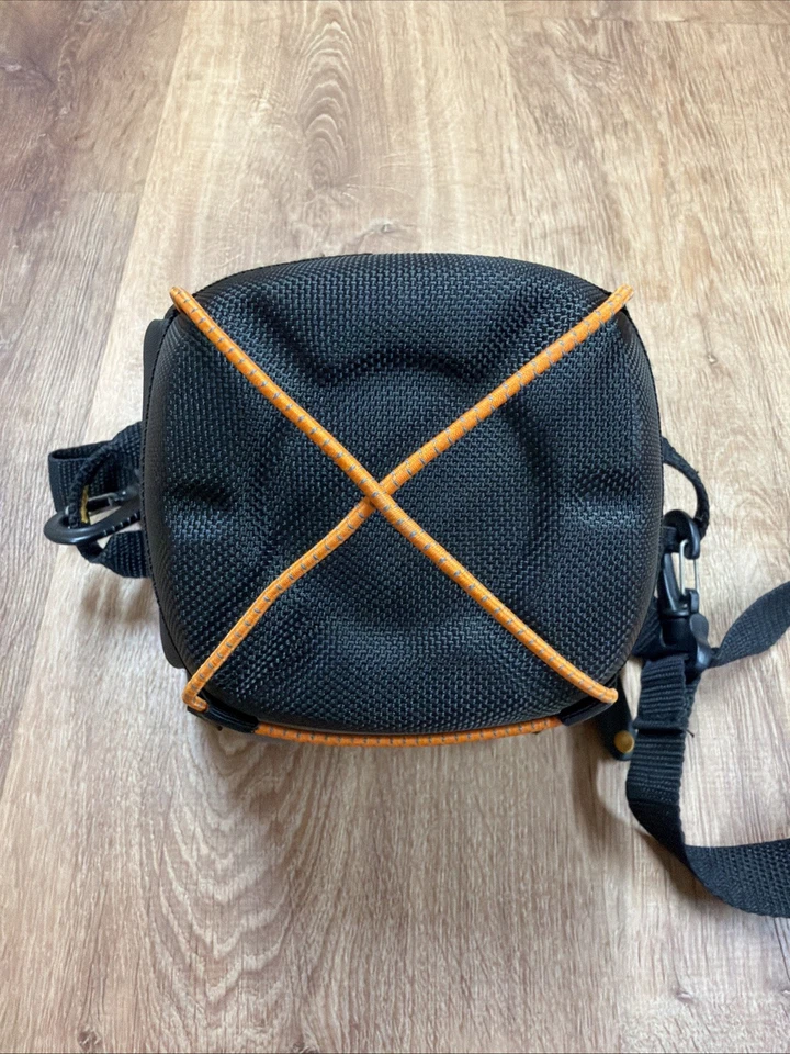 Bolsa para cámara Case Logic - cargador superior Foto 4 de 4