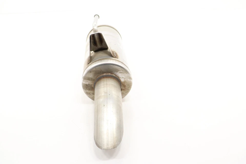 Silenciador sistema de escape trasero derecho Toyota Highlander 2020-2025 OEM Foto 2 de 4