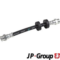 Jp Group Bremsschlauch Hinterachse, Innen U.A. FüR CitroËN, Fiat, Peugeot