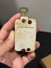 AntiqueMother Of Pearl Push Button Light Switch Fix ON/OFF Throw 5A 10A USA NIB — photo 2