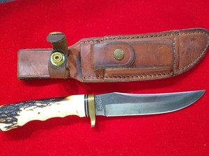 Schrade 153uh USA | eBay