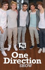 Libro - Annie Maffei - One Direction Show  - Blues Brothers