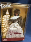 Vintage Mattel Doll "Winter Classic" Barbie 2001