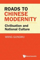 Roads To Chinese Modernity | Wang Gungwu | Taschenbuch | Englisch | 2025
