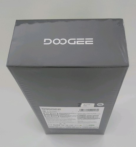 doogee blade10 max 256gb 20gb 8+12gb ram silver - Picture 7 of 7