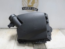2014-2016 Chevrolet Chevy Malibu 2.5lair Cleaner Oem 22897041