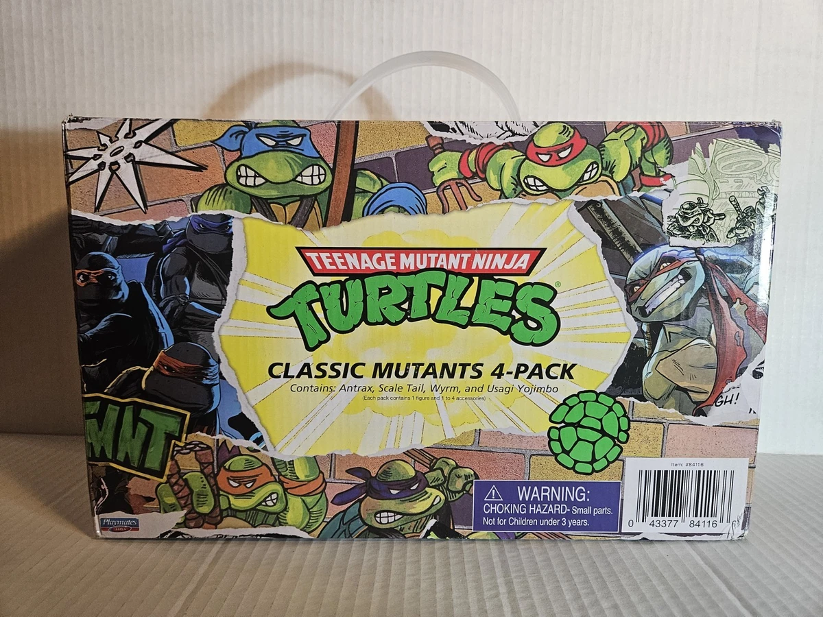 Tmnt Wyrm for sale | eBay