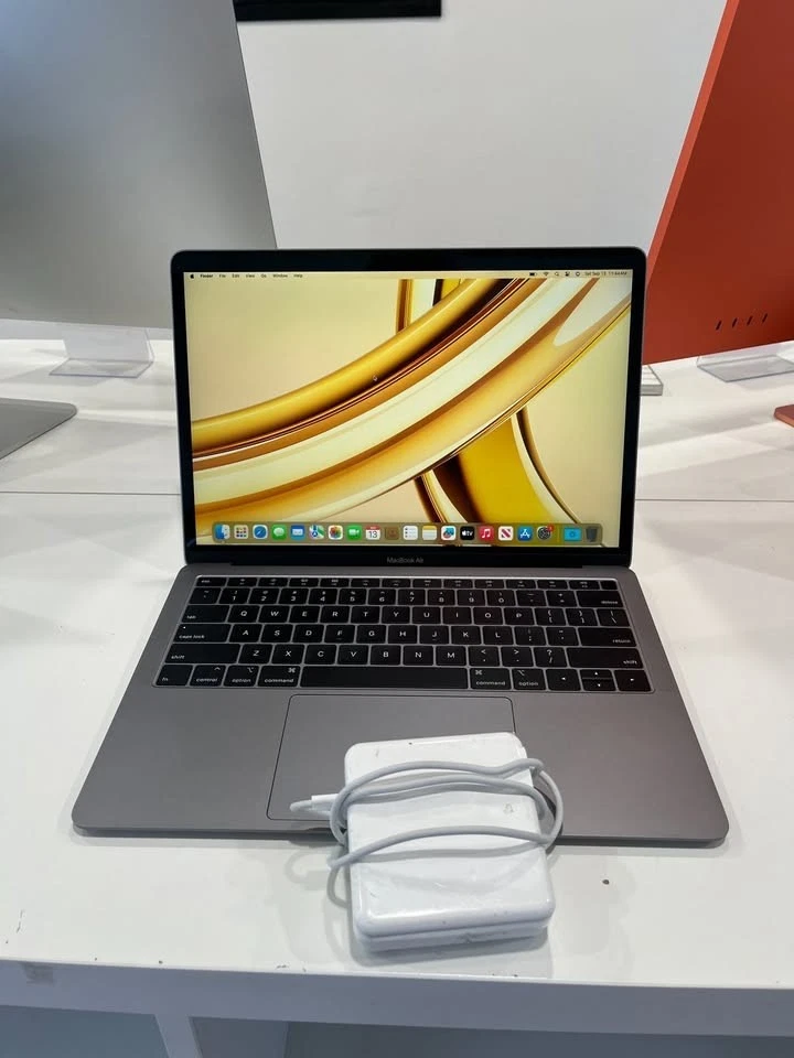 Apple MacBook Air 13 in 2019 for sale | eBay