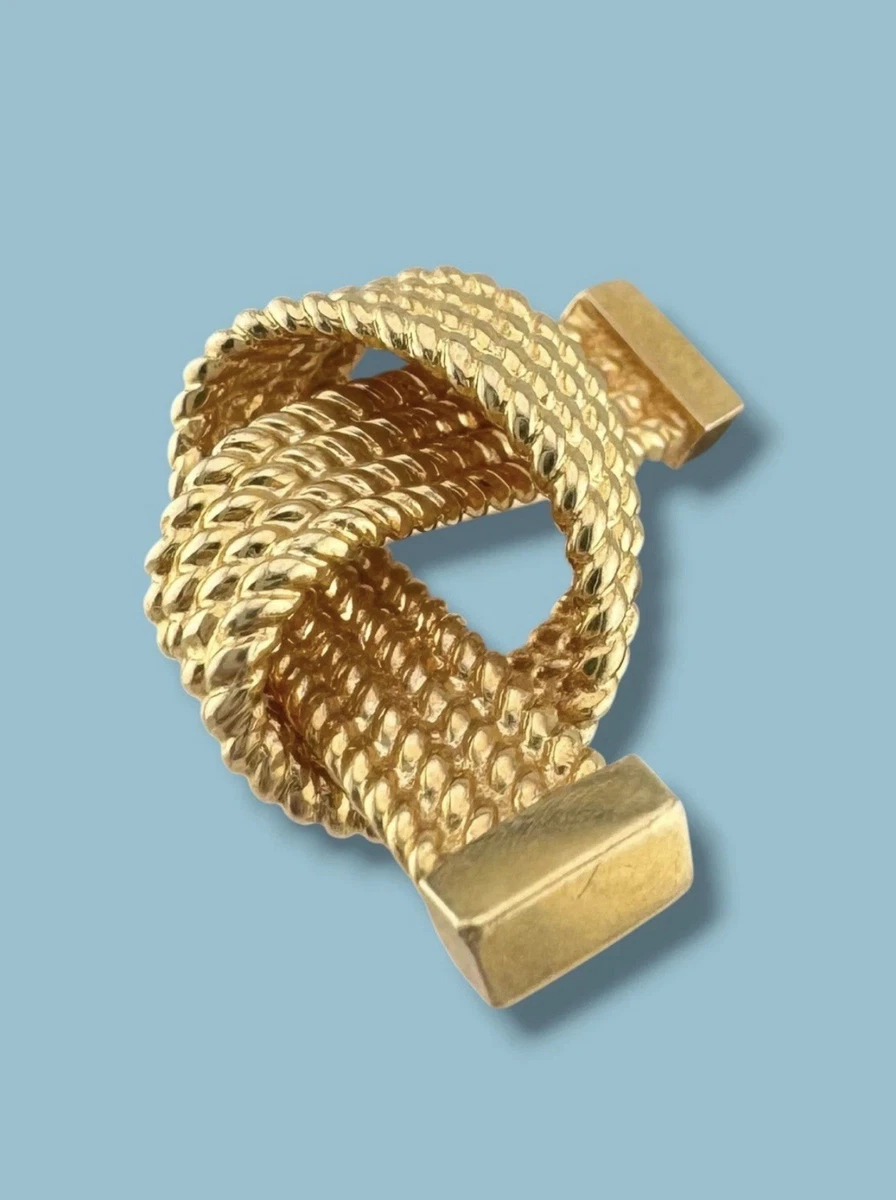 Tiffany & Co. Gold Fine Brooches & Pins for sale | eBay