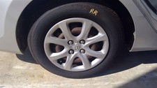 Wheel Cover Hubcap 14 8 Spoke Fits 12-14 Accent