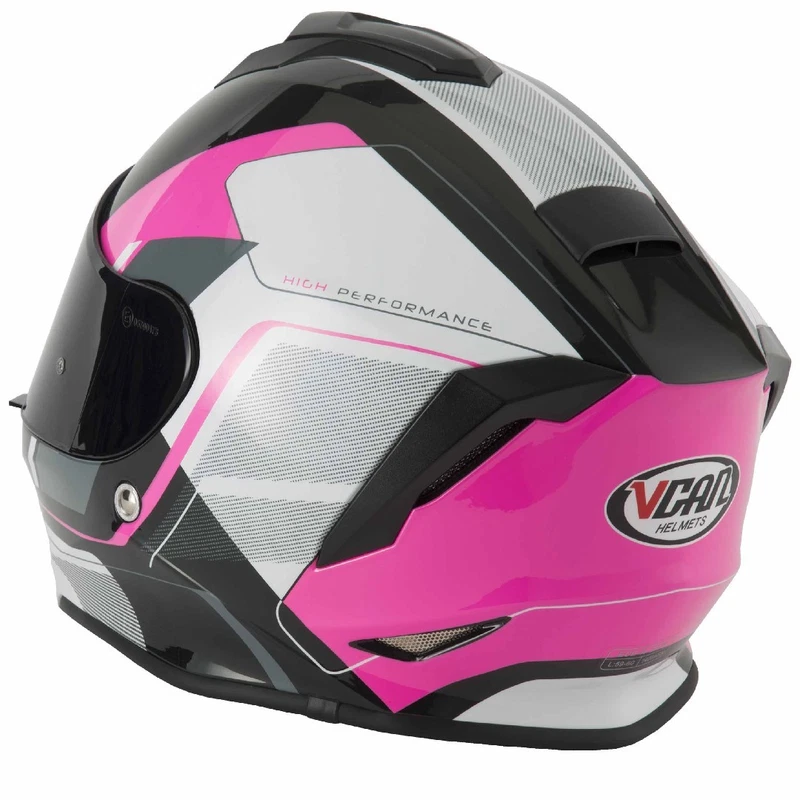 Vcan V151 Pulsar Pink Commuter, photo 2 of 3