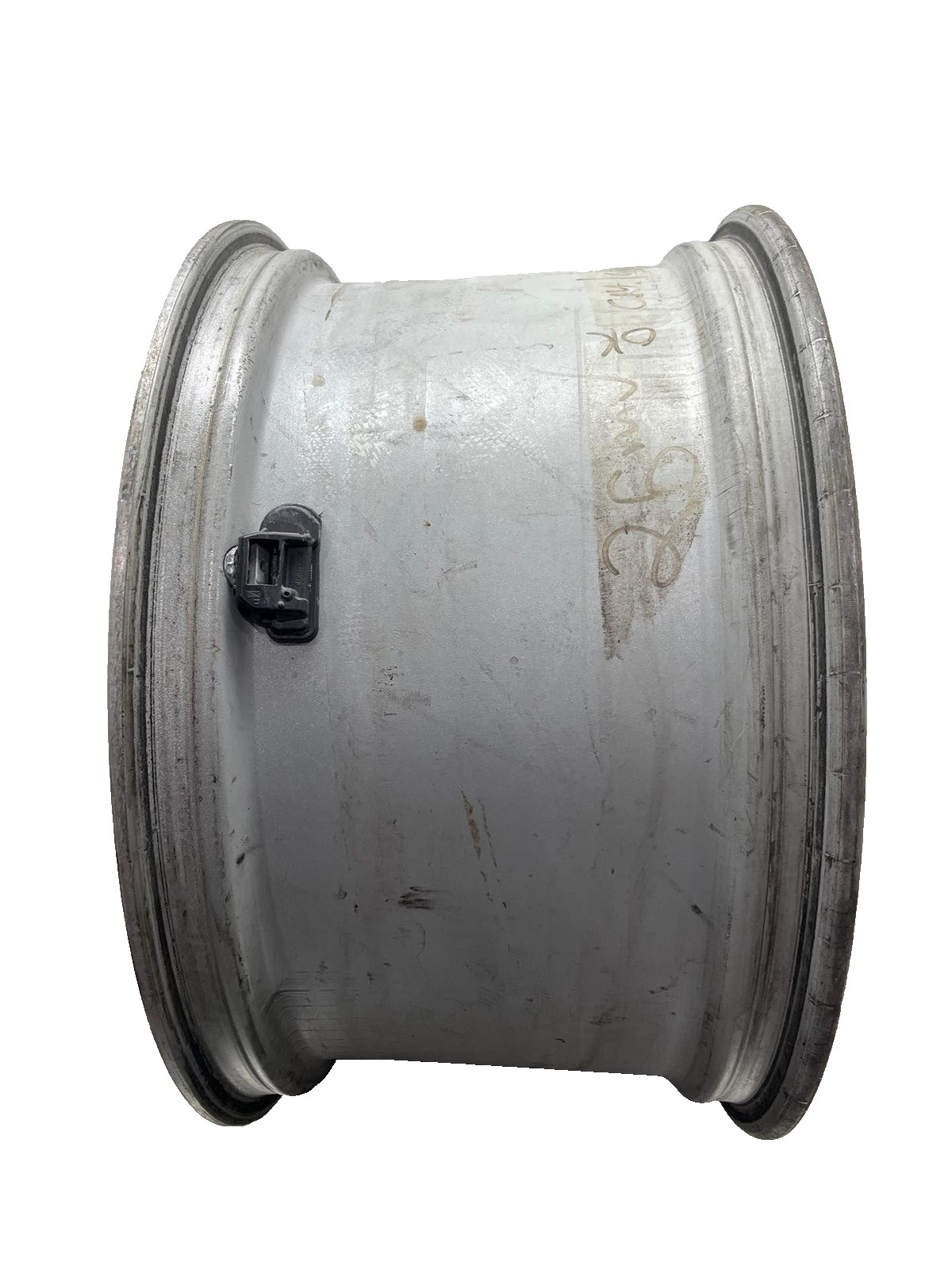 Maserati Quattroporte S Diesel 2013-2016 Rear Wheel