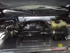 2015 Ford Expedition Brake Master Cylinder