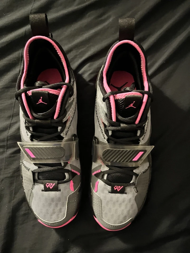 Talla 10 - Jordan Why Not Zer0.3 Hearbeat Foto 4 de 4