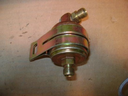 Toyota#04211-34052 Corona,Celica,Hilux 8RC/18RC Carb.Rebuild Kit&Filter #37-0630 - Picture 5 of 7