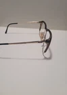 Christian Dior 2165 1980's Dior Monsieur Series without lenses