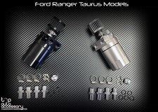 Oil Catch Can Tank Kit Baffled Reservoir W Breather Filter For Ford Ranger Oil Catch Can Tank Kit Baffled Reservoir W Breather Filter For Ford Ranger