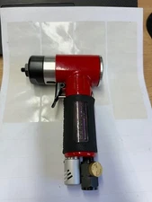 Fast Mover Tools Mini Air Sander / Polisher *SEE PICTURES* SOLD AS SHOWN S2-5