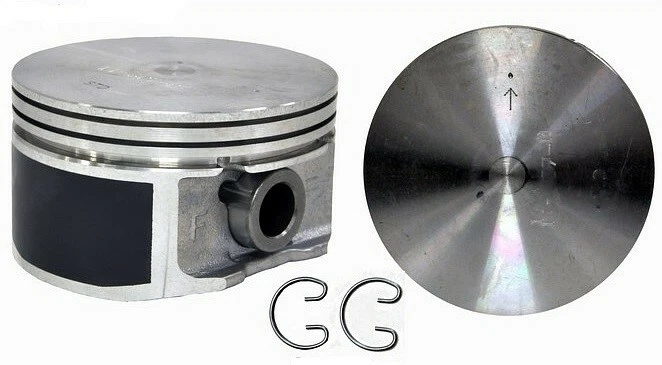 2004 2005 2006 Jeep Grand Cherokee 287 4.7L SOHC V8 16V - двигатель комплект для восстановления - Изображение 2 из 4