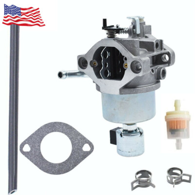 #ad Carburetor Carb for Briggs and Stratton 500cc 17.5hp Replacement 594492 24181817 $18.99