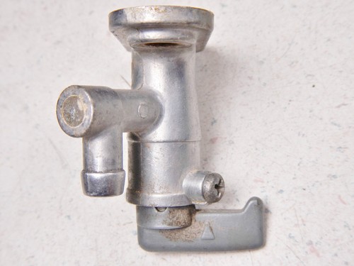 81 YAMAHA YZ465 GAS FUEL PETROL PETCOCK  - Bild 3 von 7