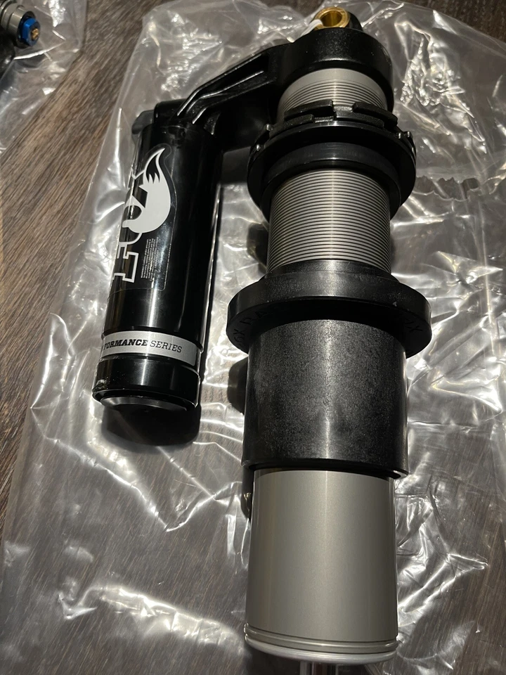 2017 Can-Am Maverick MAX Front Shock 706202753 OEM In stock and ready to ship - Image 3 of 4