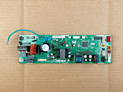 Daikin Printed Circuit Assy Control EB09013(A) PCB Climate Controller ...