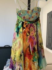 Short Sherri Hill Dress