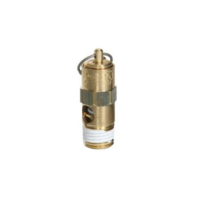 American Made Compressor Safety Valve Fits Ingersoll Rand 22052450