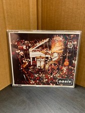 OASIS - DON'T LOOK BACK IN ANGER